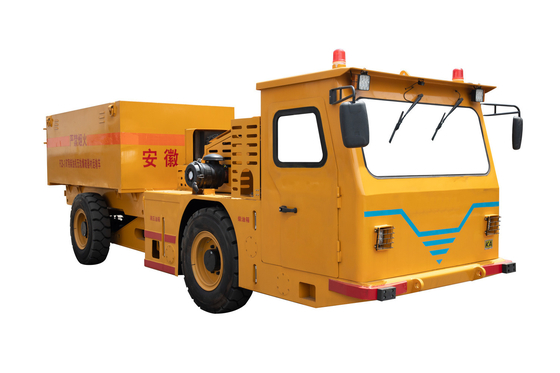acheter Véhicules utilitaires pour le transport d'explosifs dans les mines souterraines online manufacture