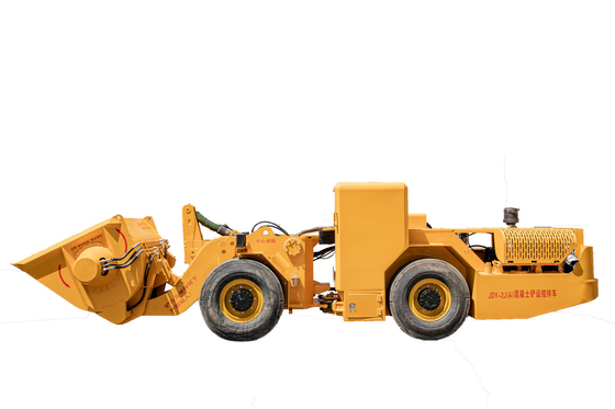 acheter 2m3 Béton mélangeur chargeur mélangeur de béton humide pour machine à béton online manufacture