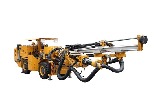 acheter Machine de forage souterraine à face unique online manufacture